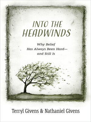 cover image of Into the Headwinds